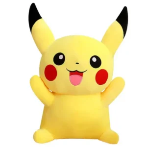 Plüschtier Pokemon Pikachu 35 cm